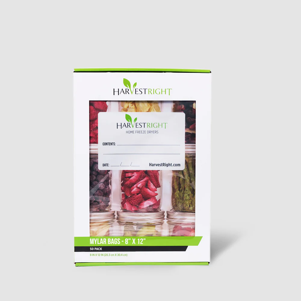 50-pack Mylar Bags - Image 3