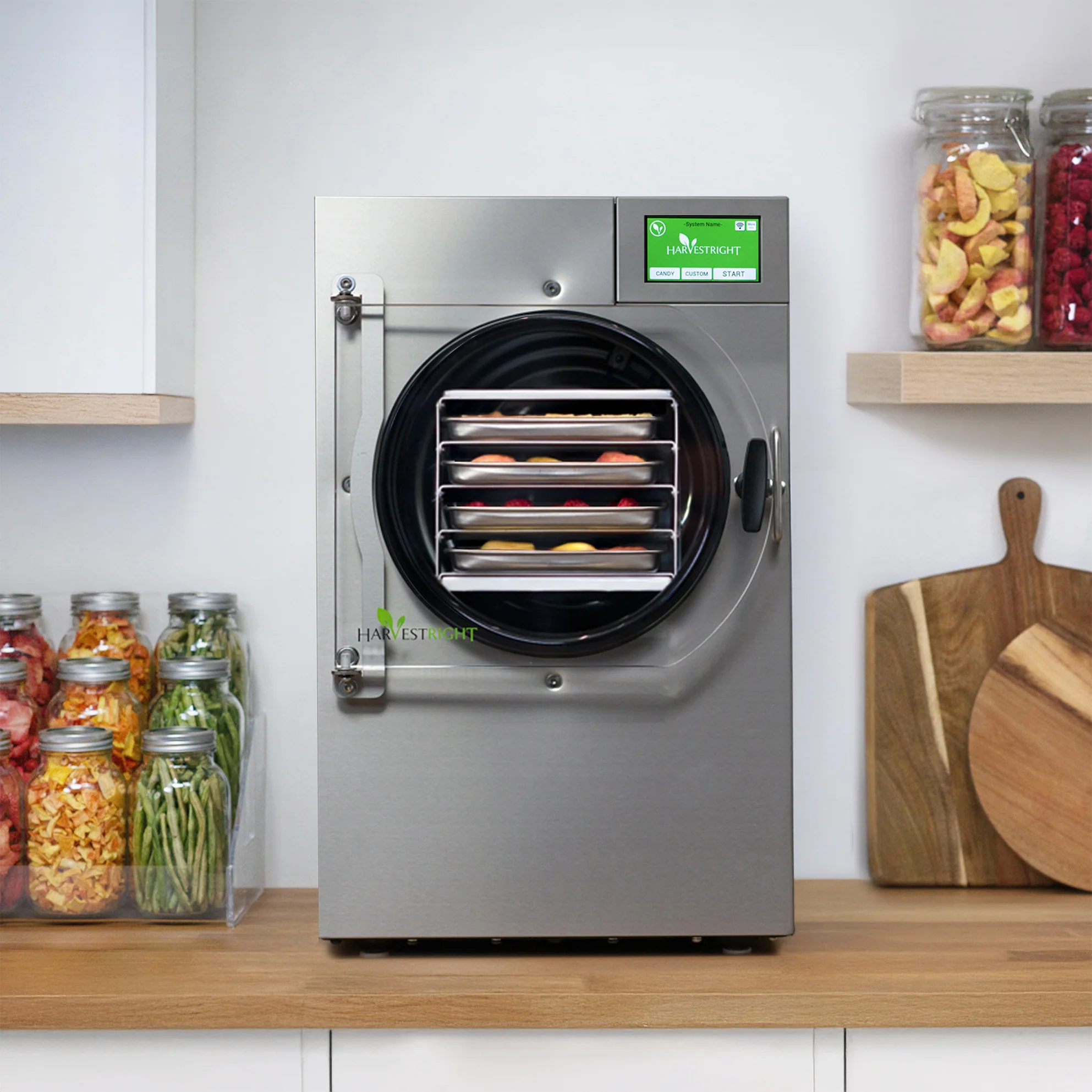 Home Freeze Dryer - Image 14