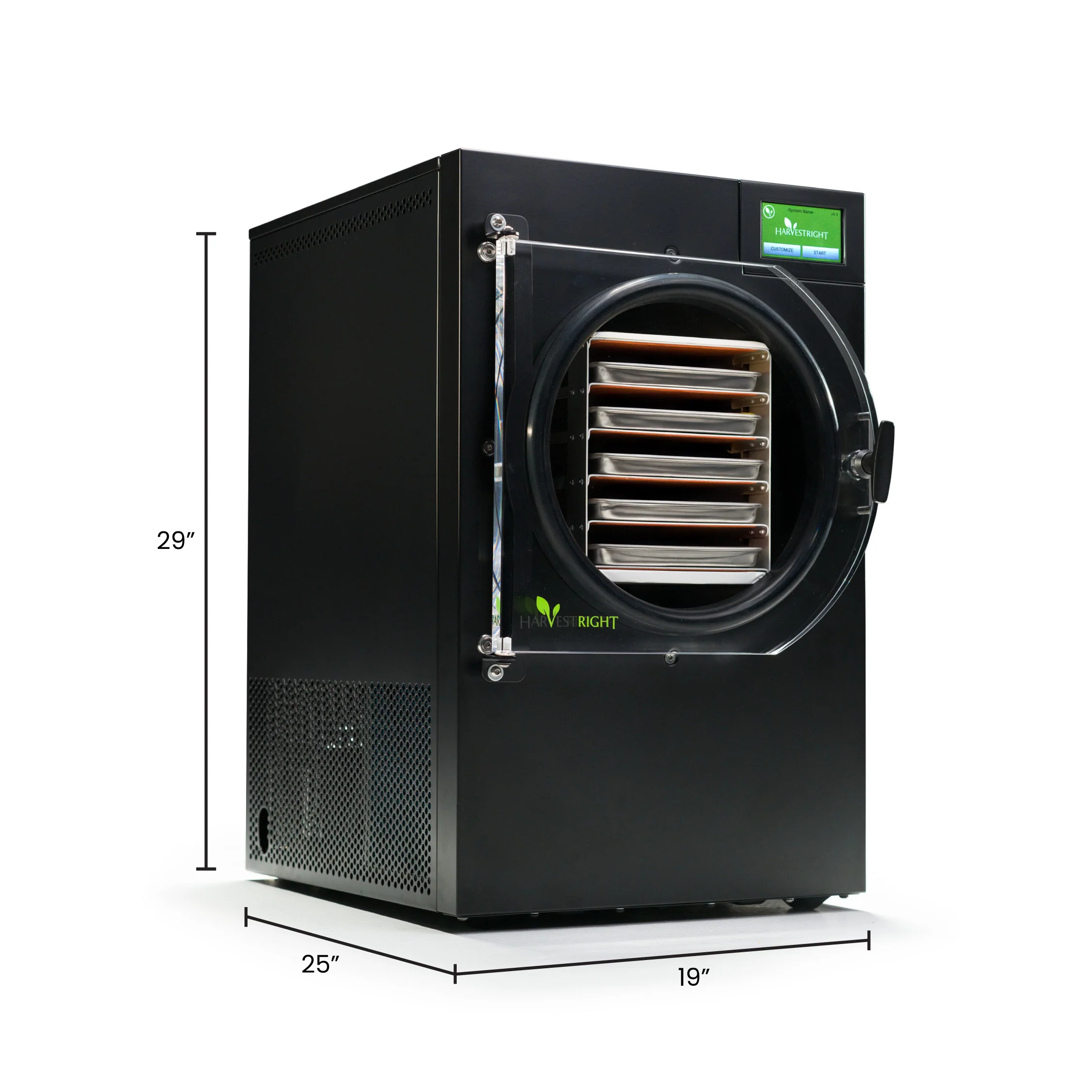 Home Freeze Dryer - Image 19