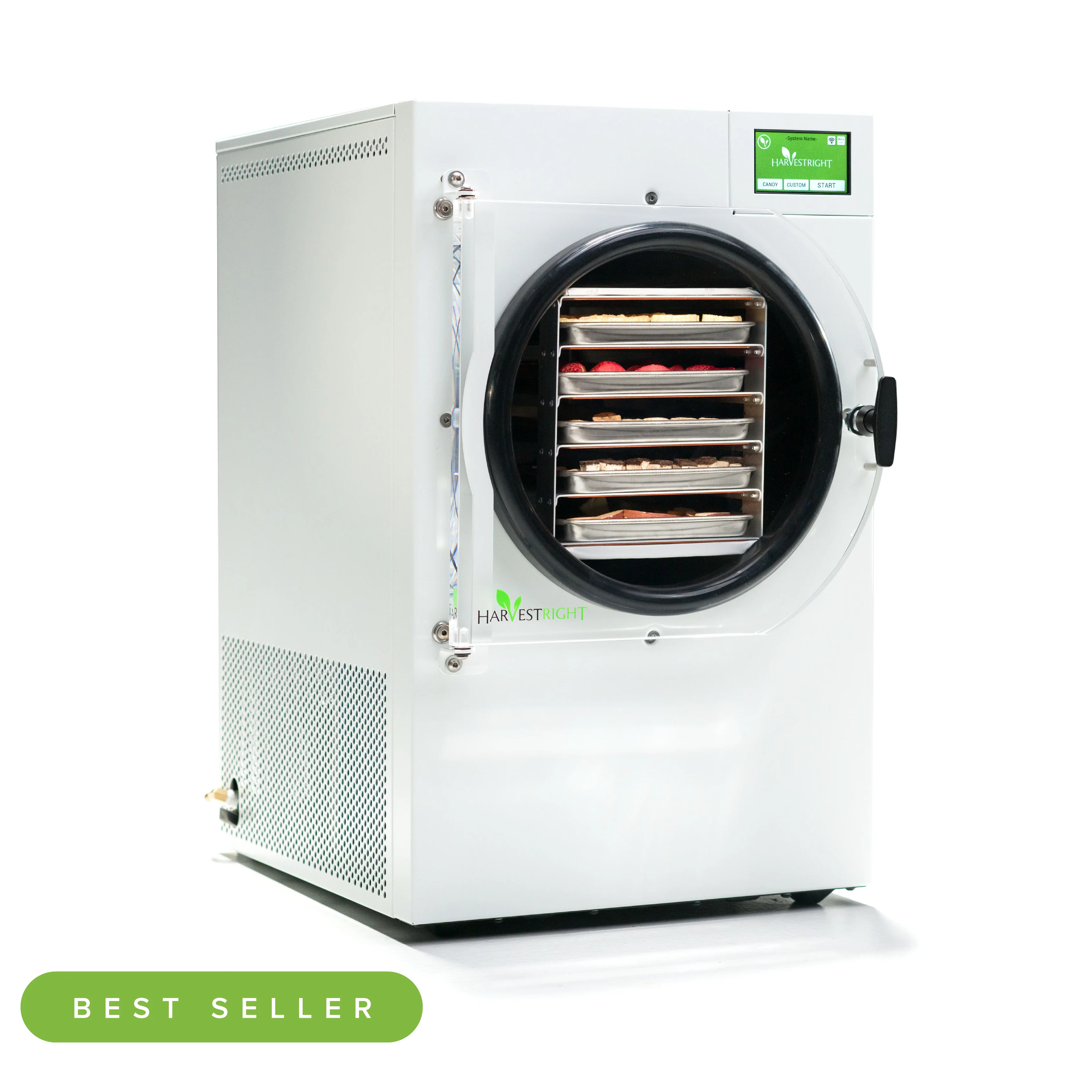 Home Freeze Dryer - Image 22