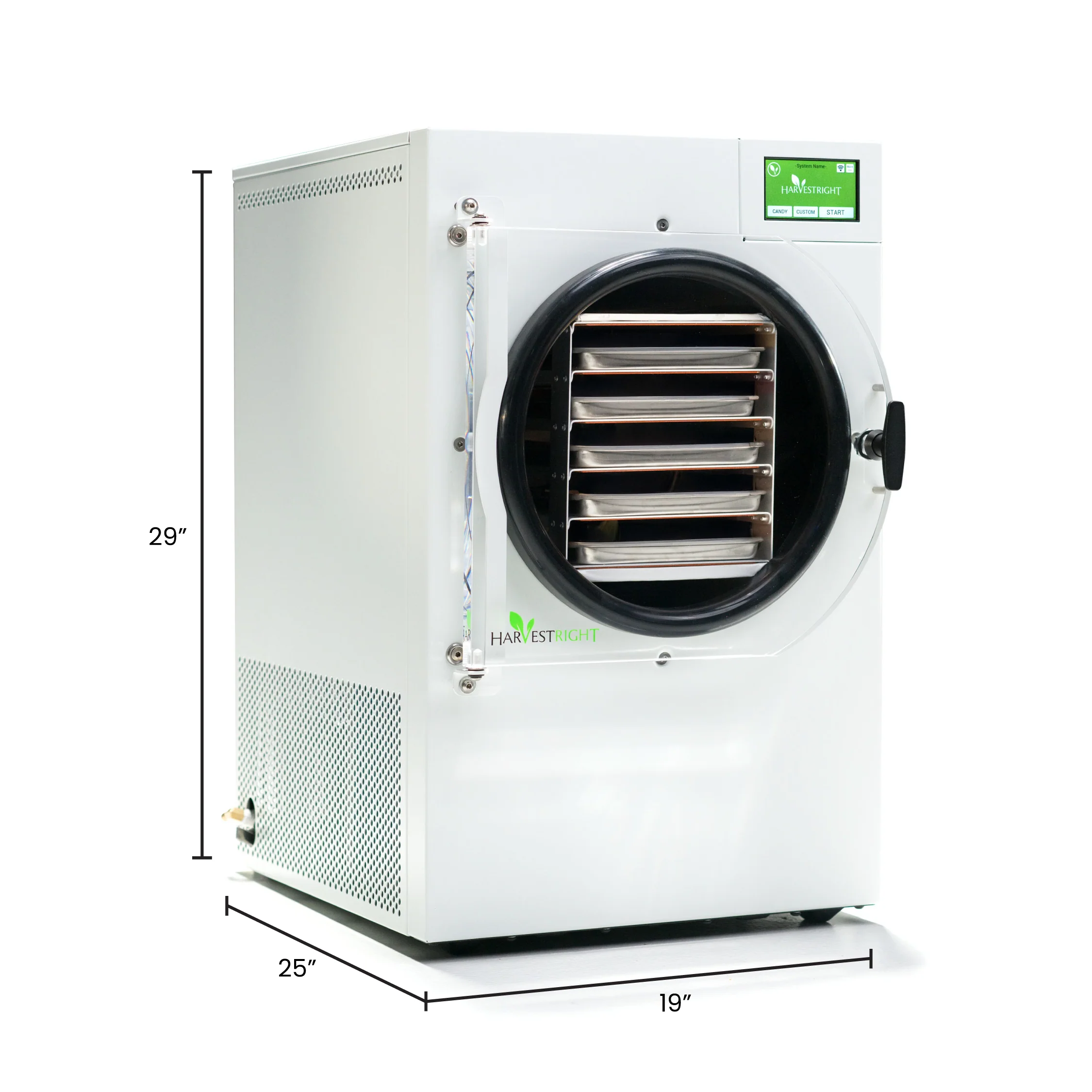 Home Freeze Dryer - Image 26