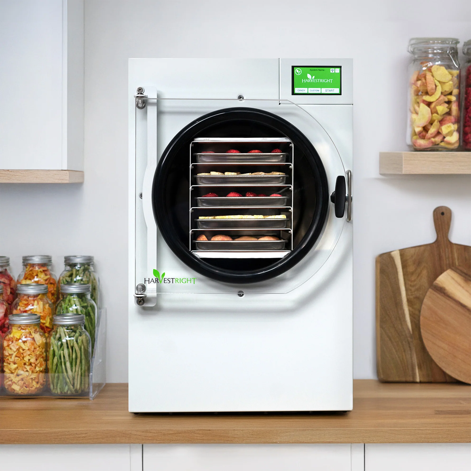 Home Freeze Dryer - Image 28