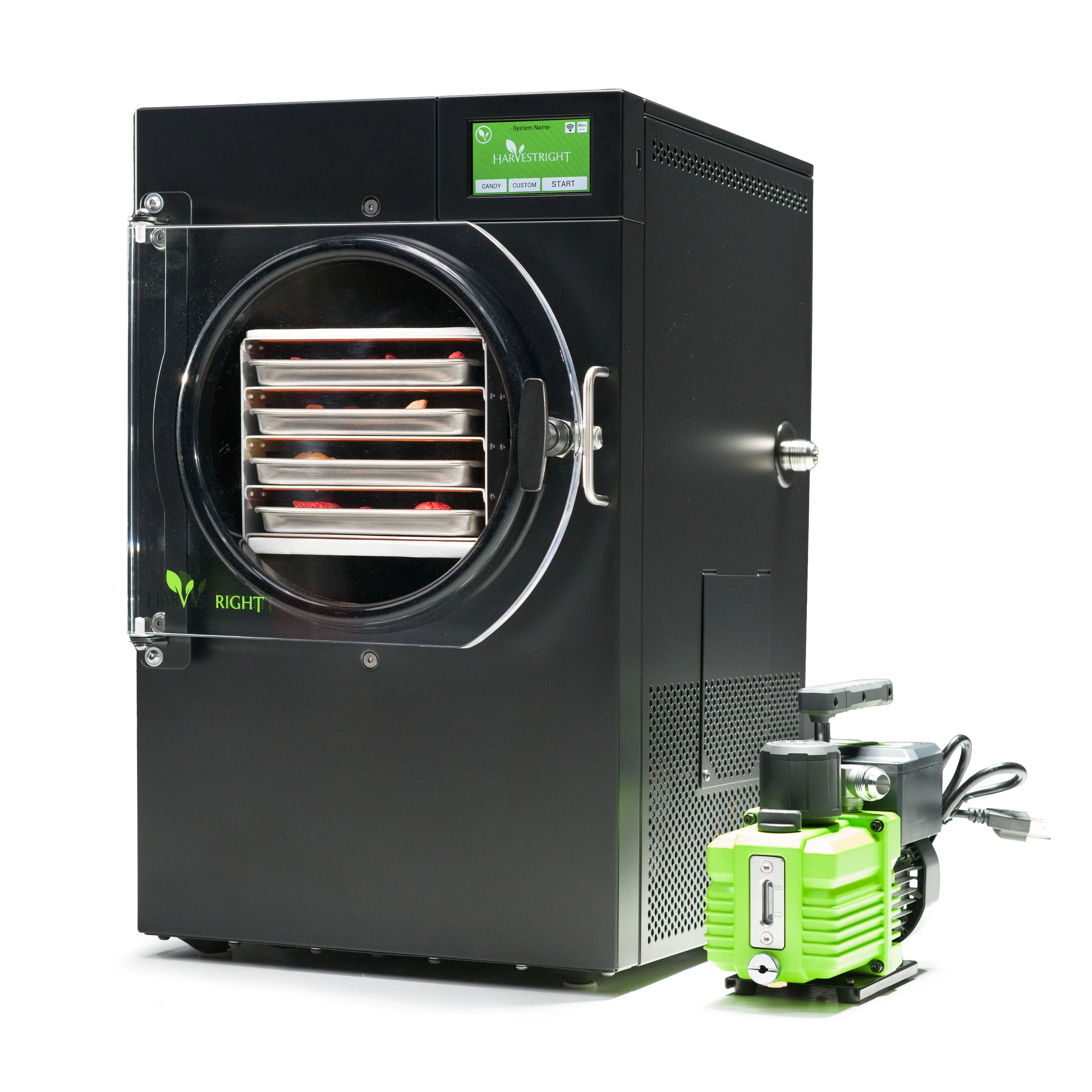Home Freeze Dryer - Image 3