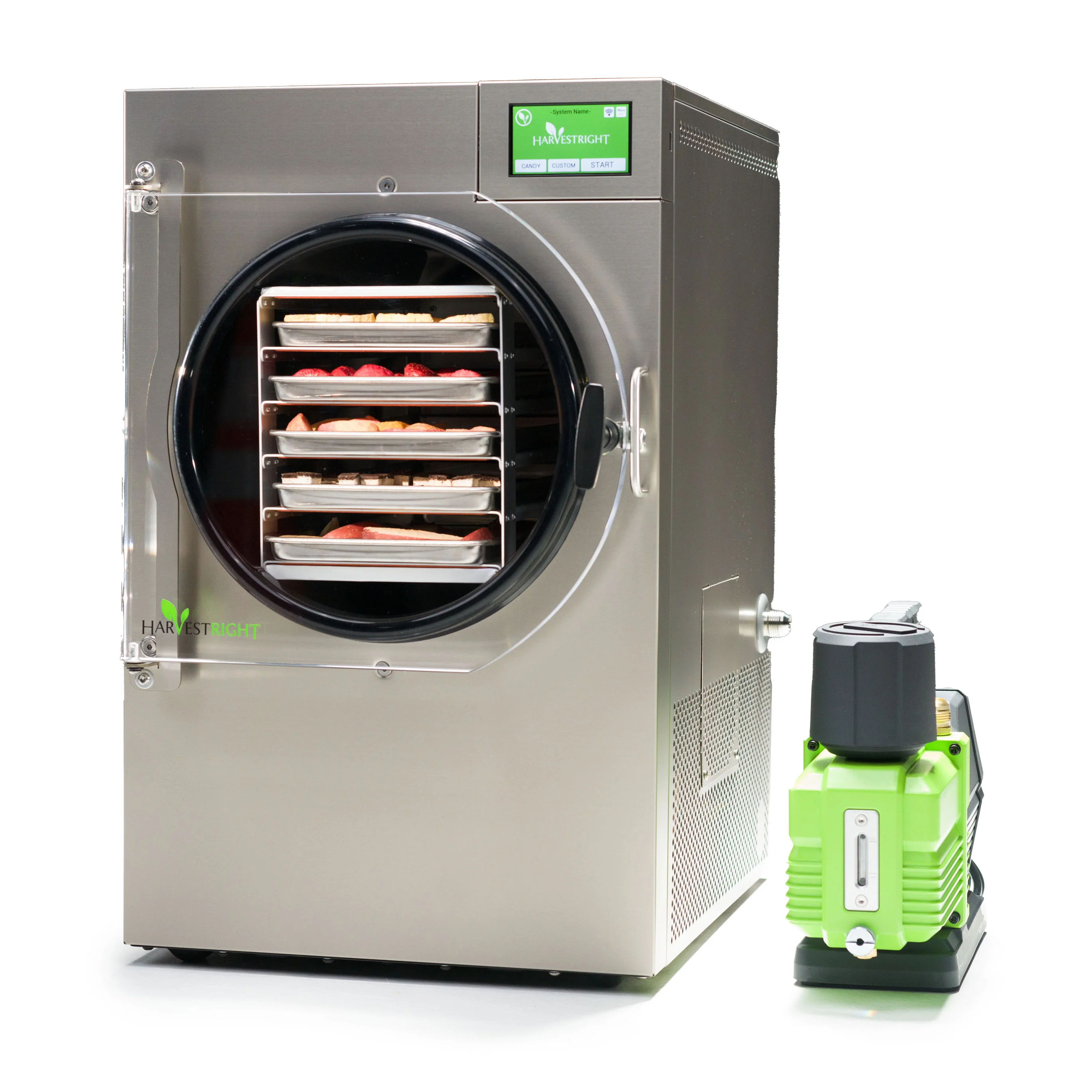 Home Freeze Dryer - Image 31