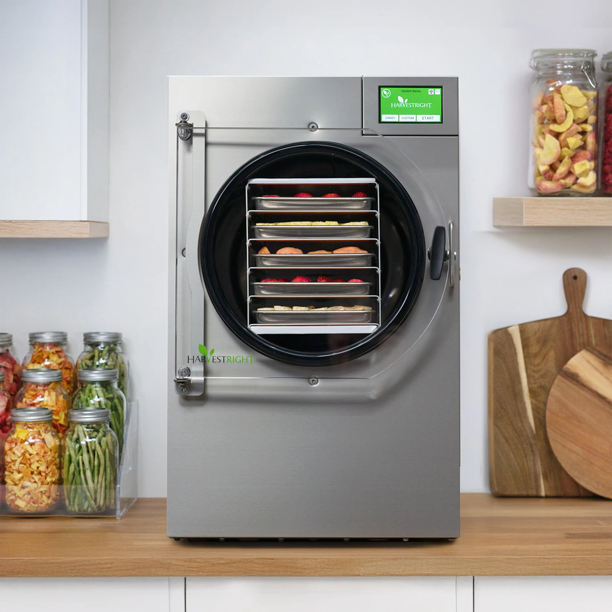 Home Freeze Dryer - Image 35