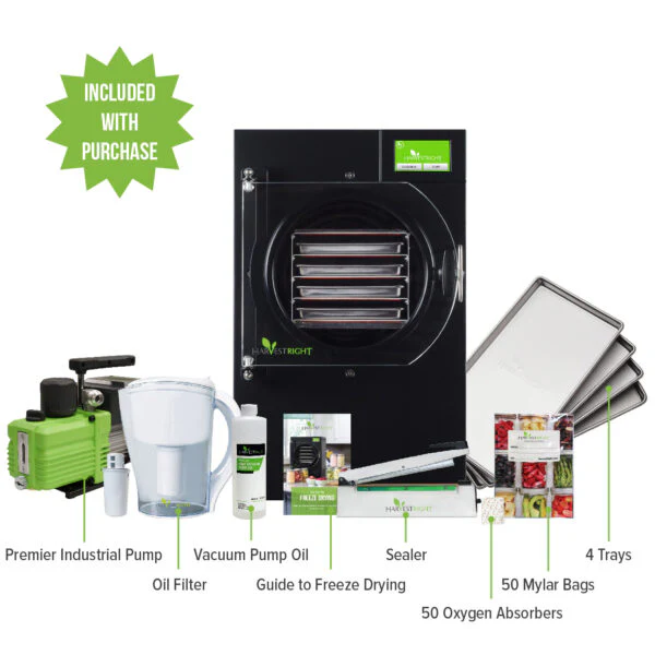 Home Freeze Dryer - Image 4