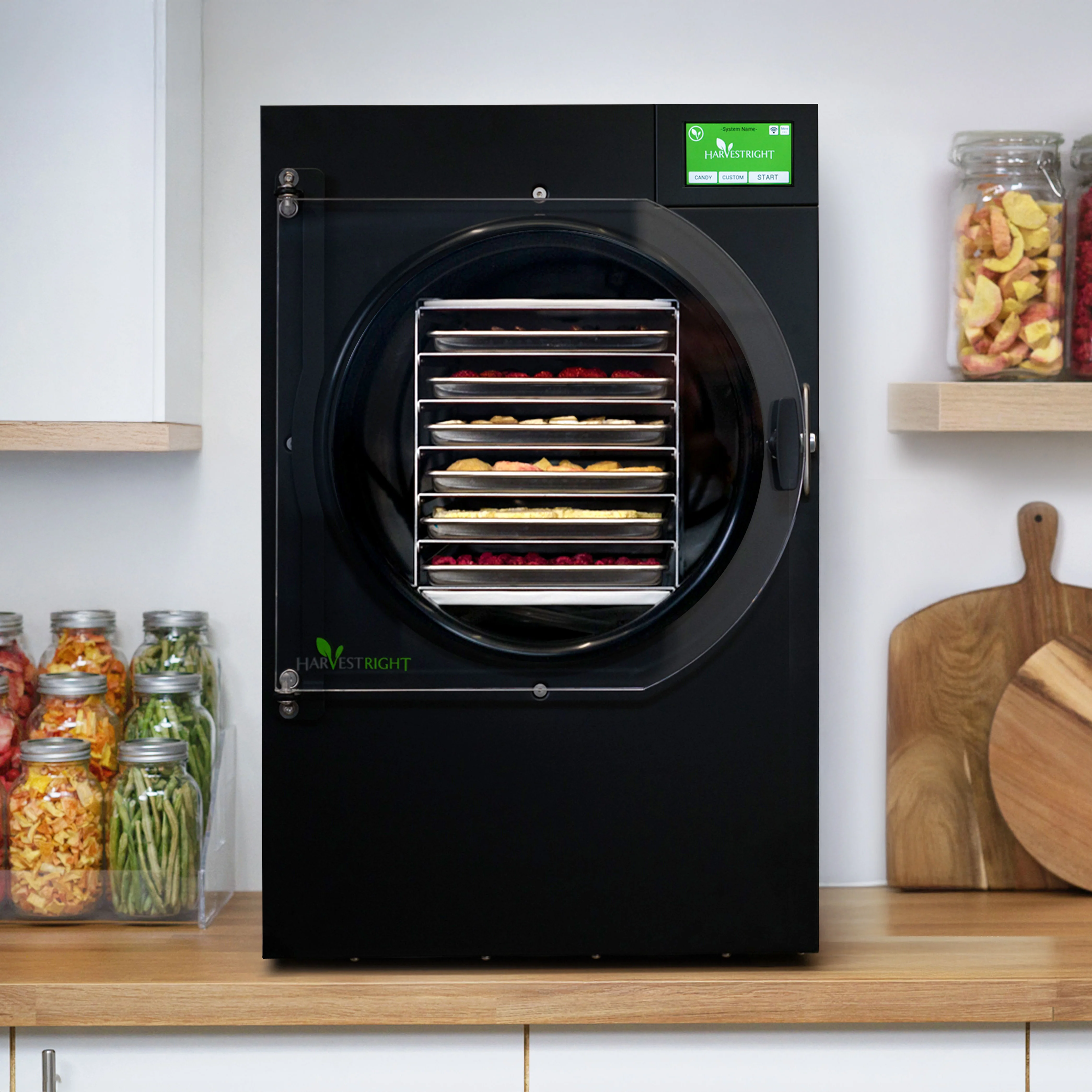 Home Freeze Dryer - Image 42