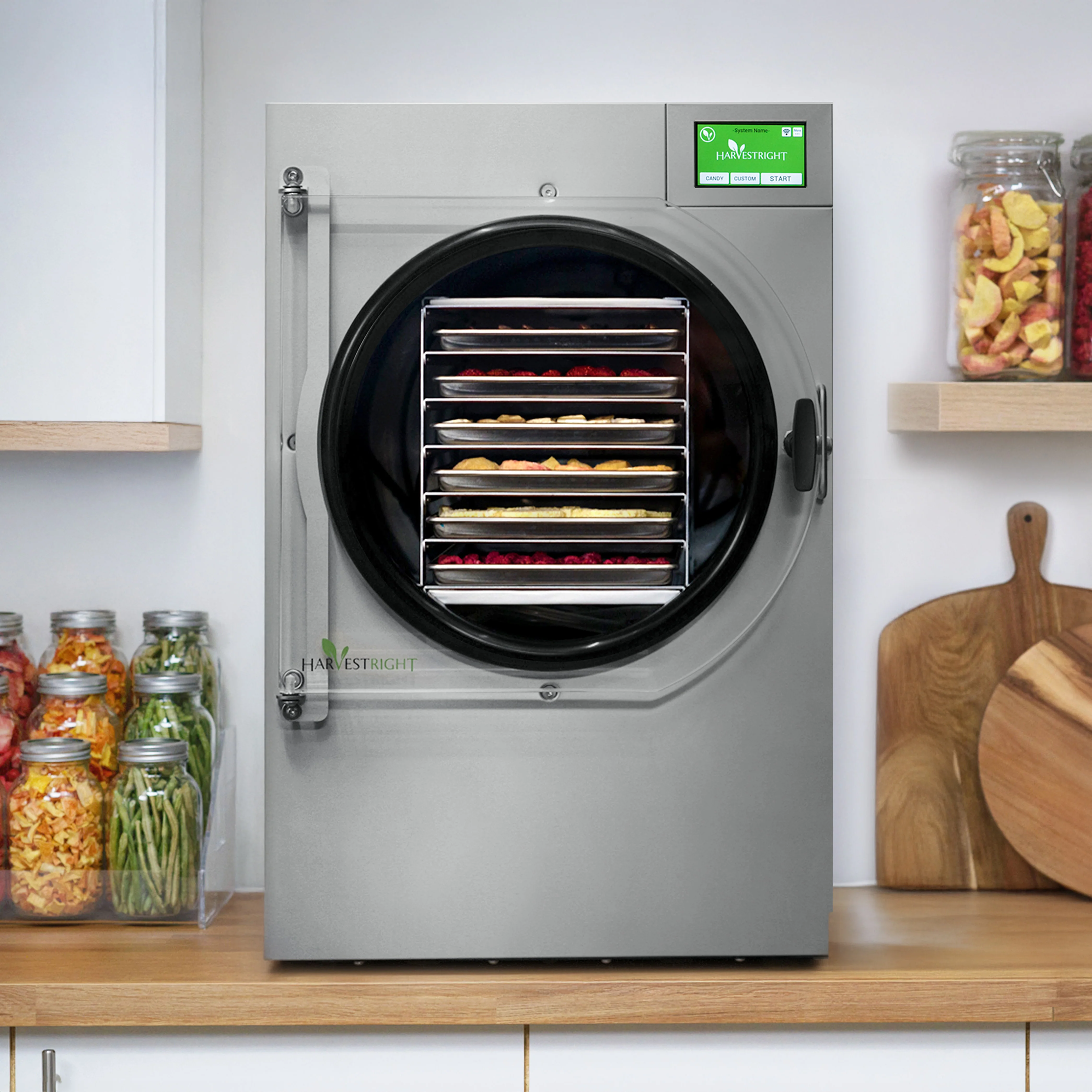 Home Freeze Dryer - Image 48