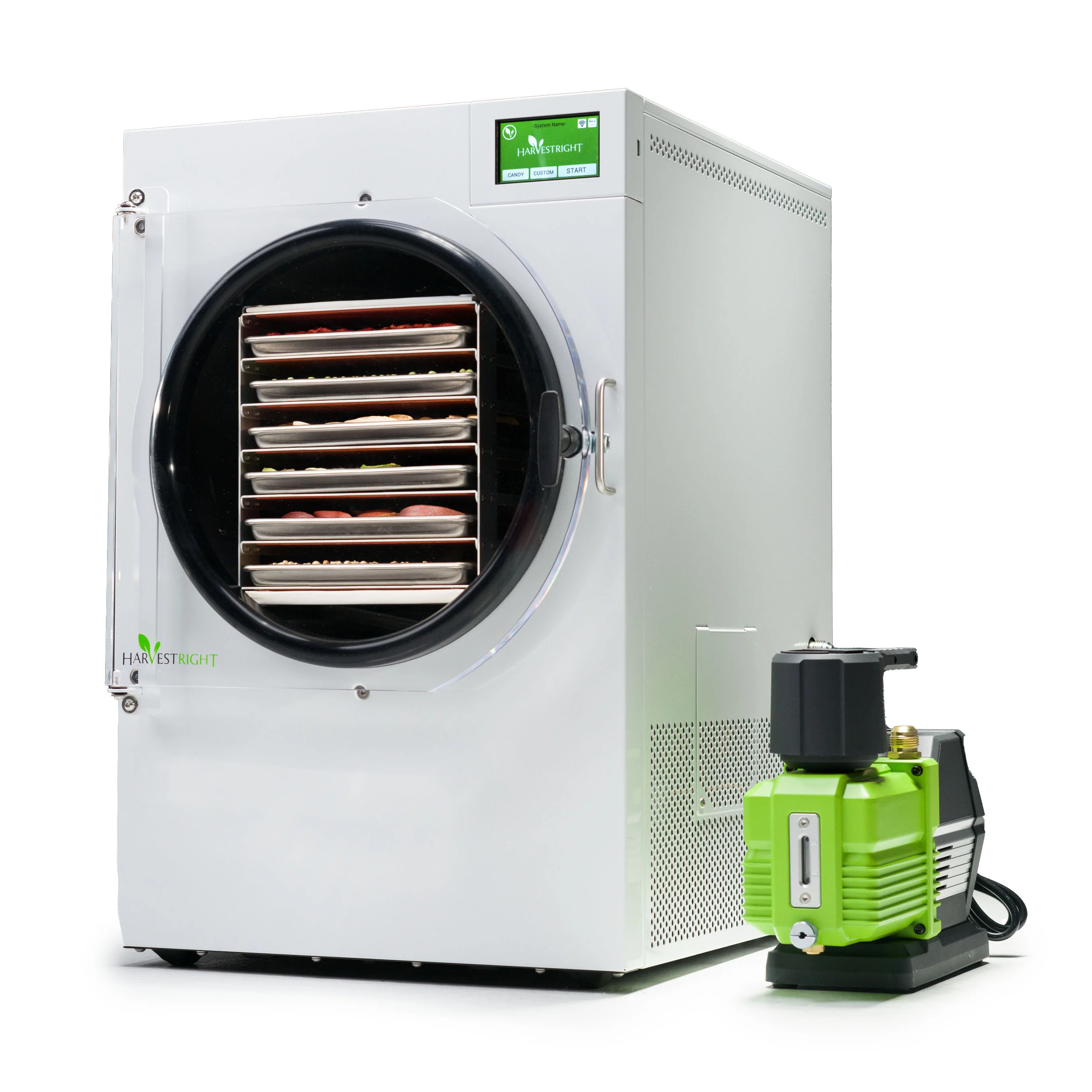 Home Freeze Dryer - Image 52