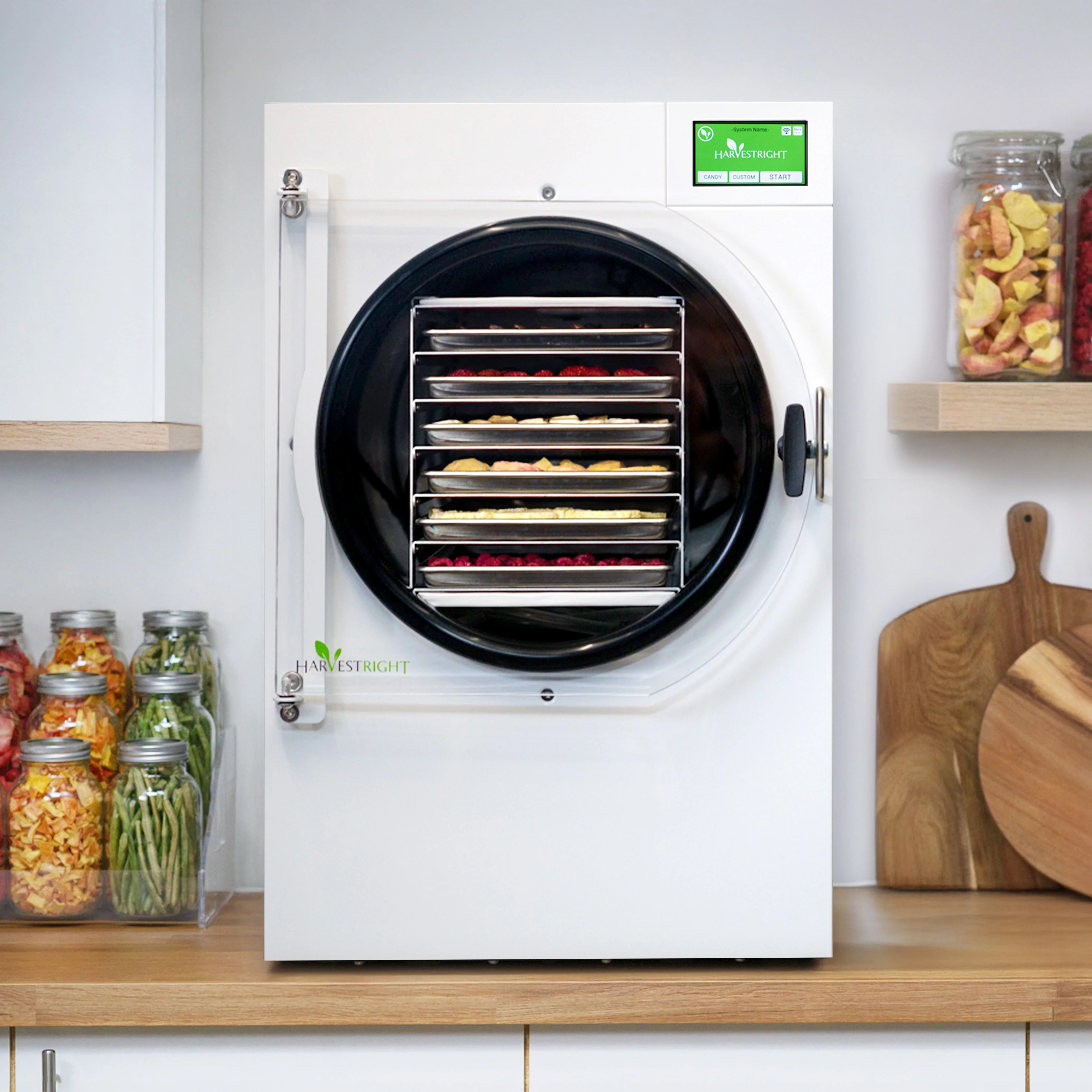 Home Freeze Dryer - Image 56