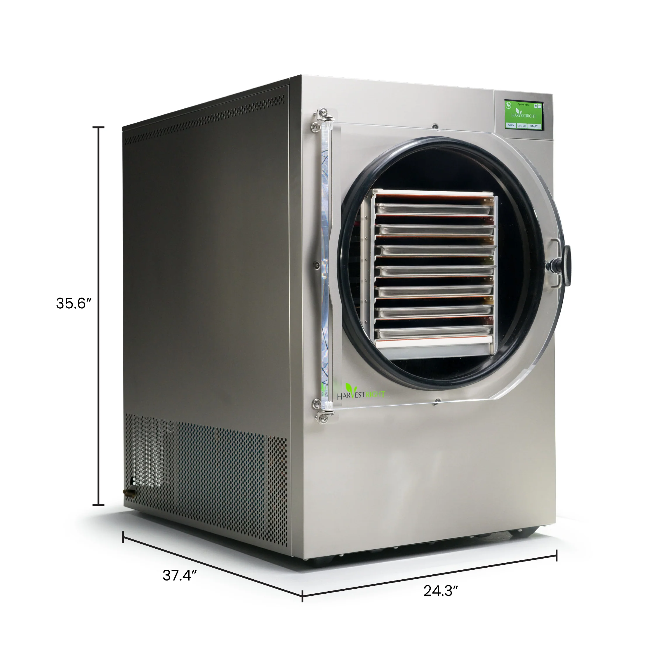 Home Freeze Dryer - Image 61