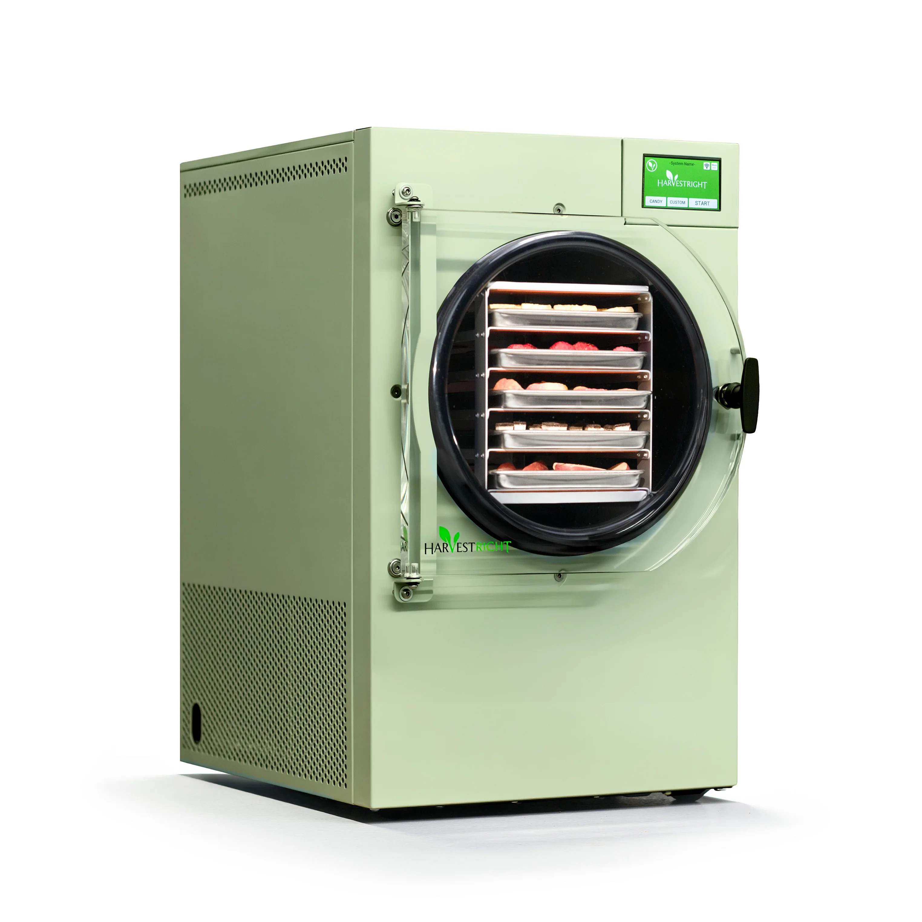 Home Freeze Dryer - Image 64