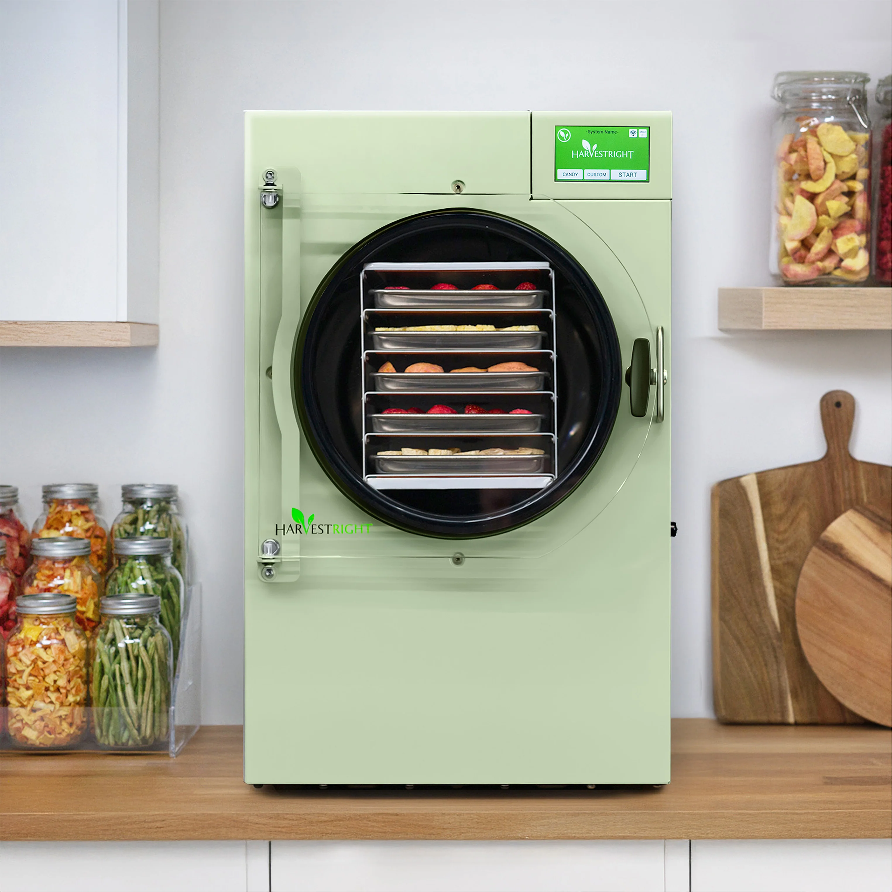 Home Freeze Dryer - Image 69