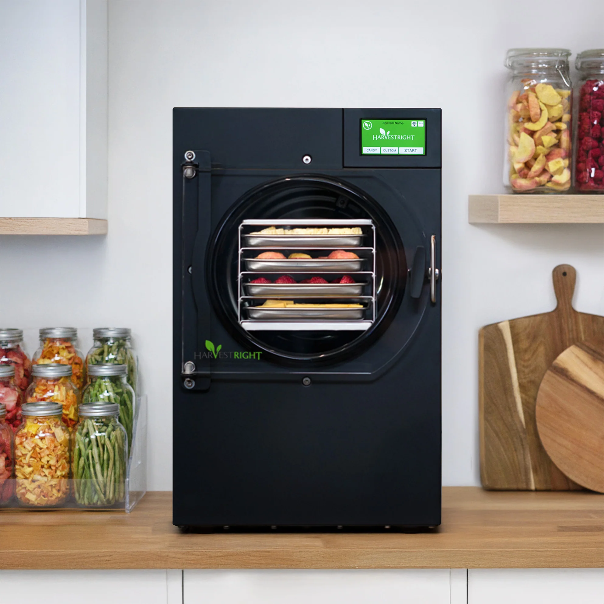 Home Freeze Dryer - Image 7