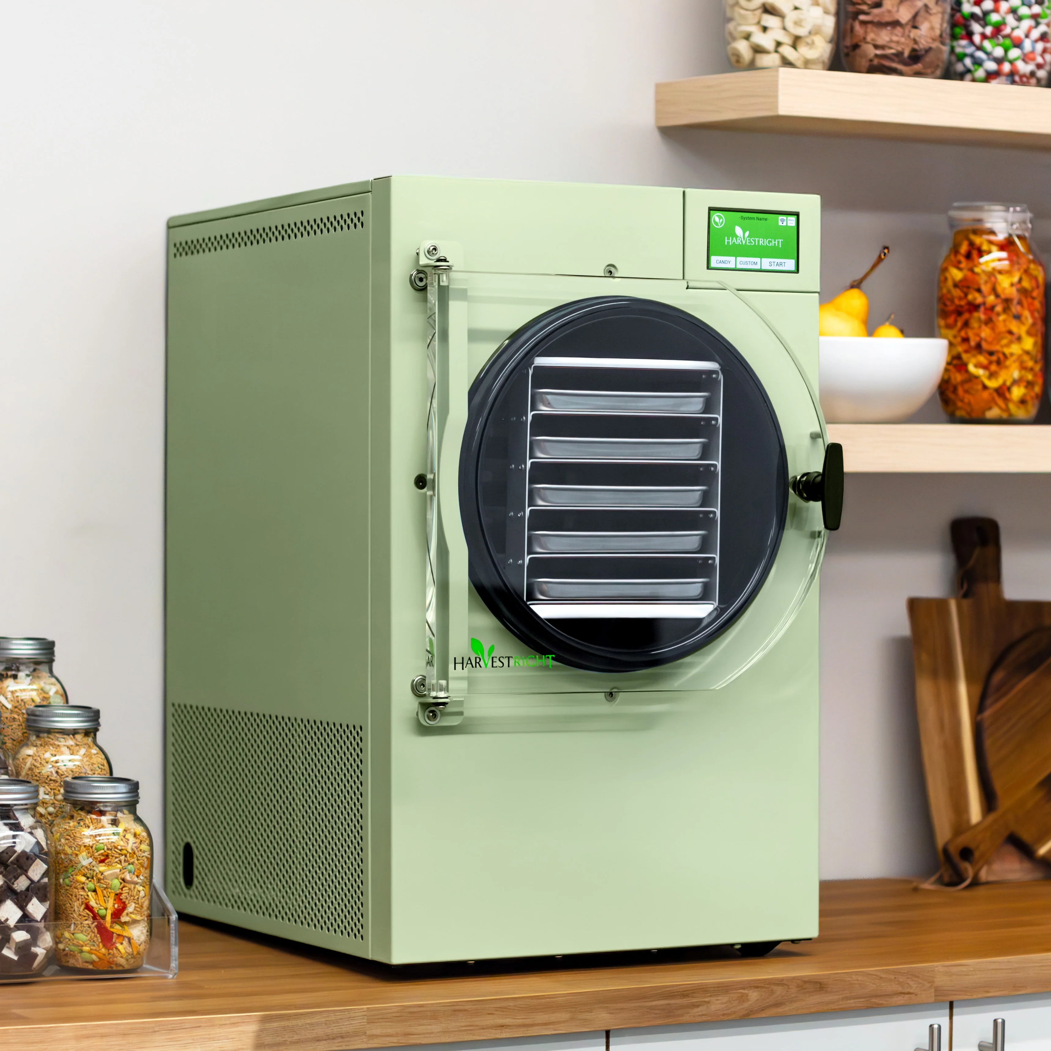 Home Freeze Dryer - Image 70