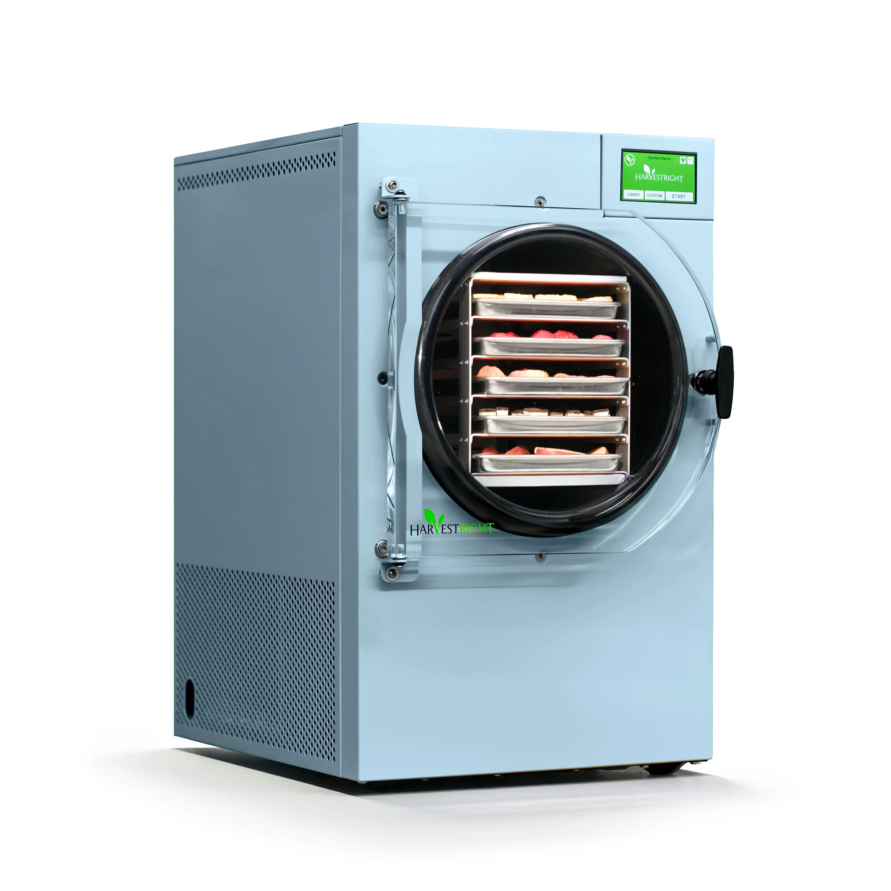 Home Freeze Dryer - Image 71