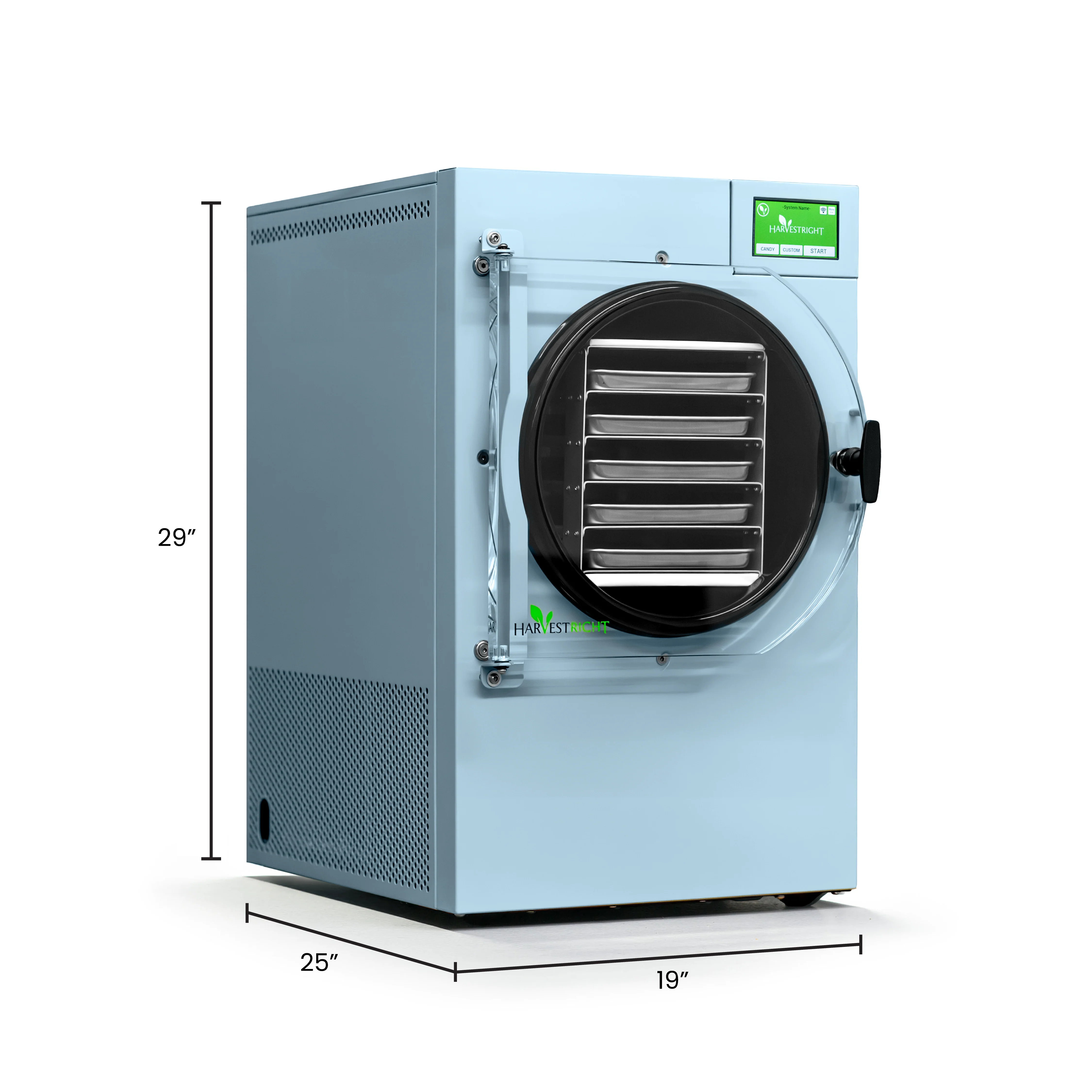 Home Freeze Dryer - Image 75
