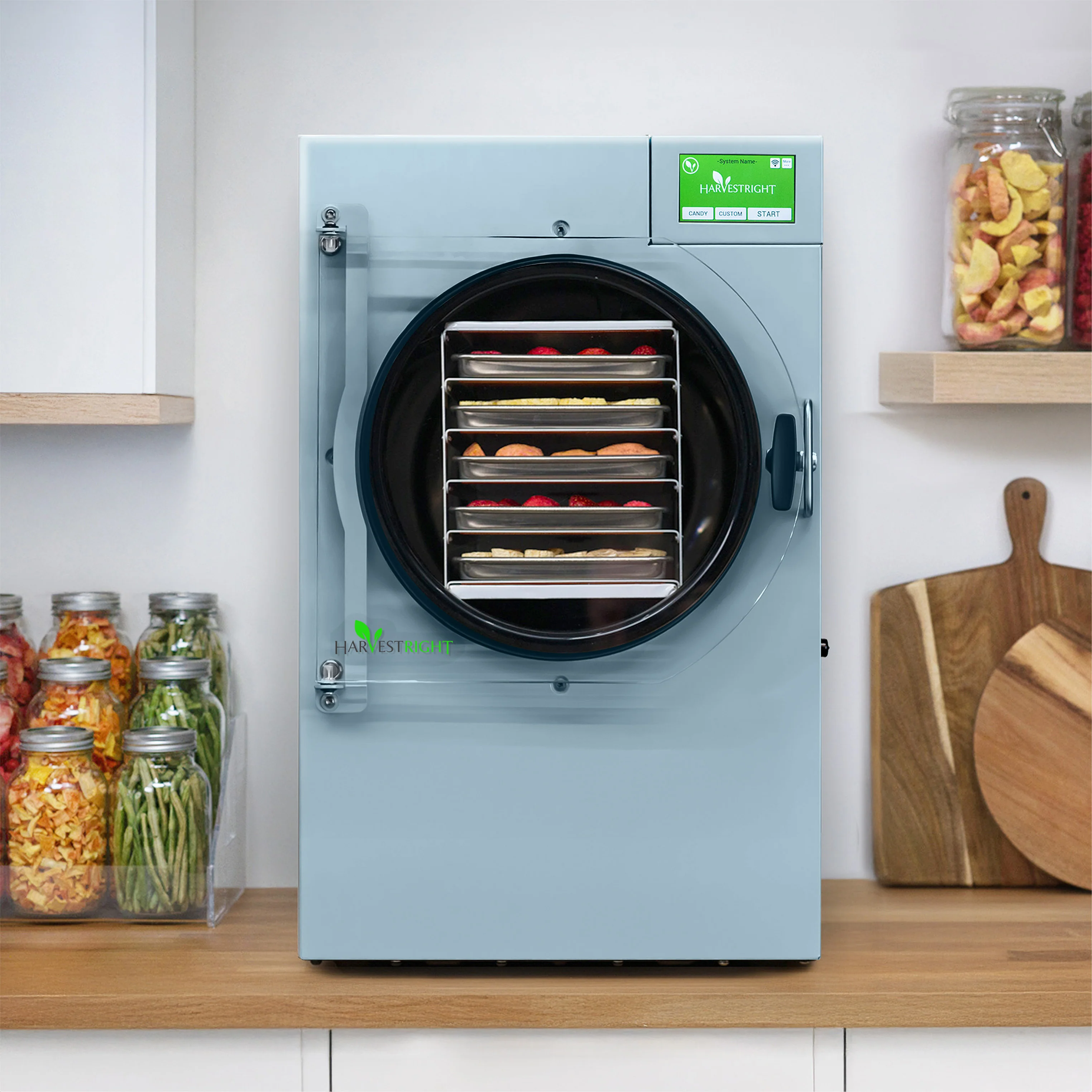 Home Freeze Dryer - Image 76
