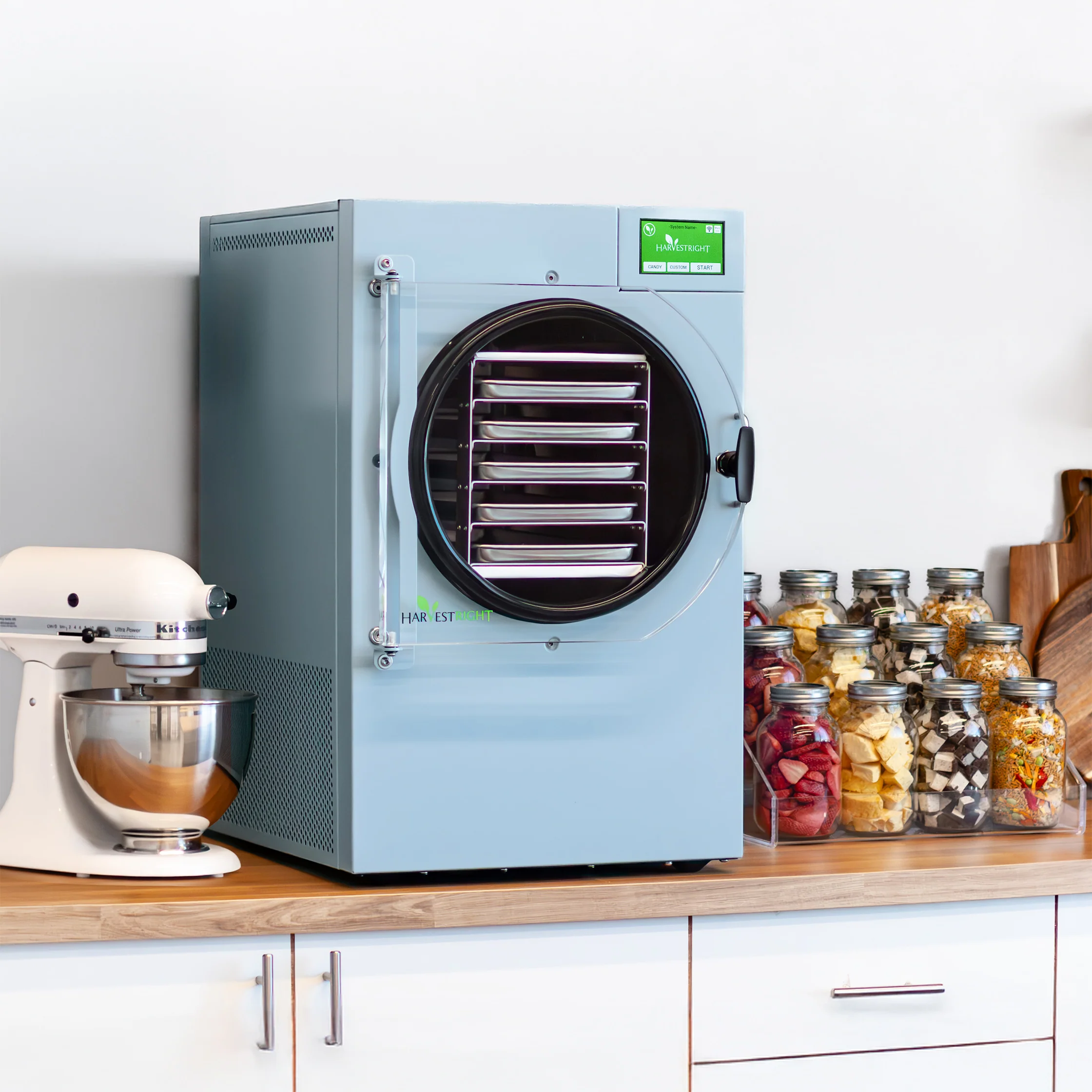 Home Freeze Dryer - Image 77