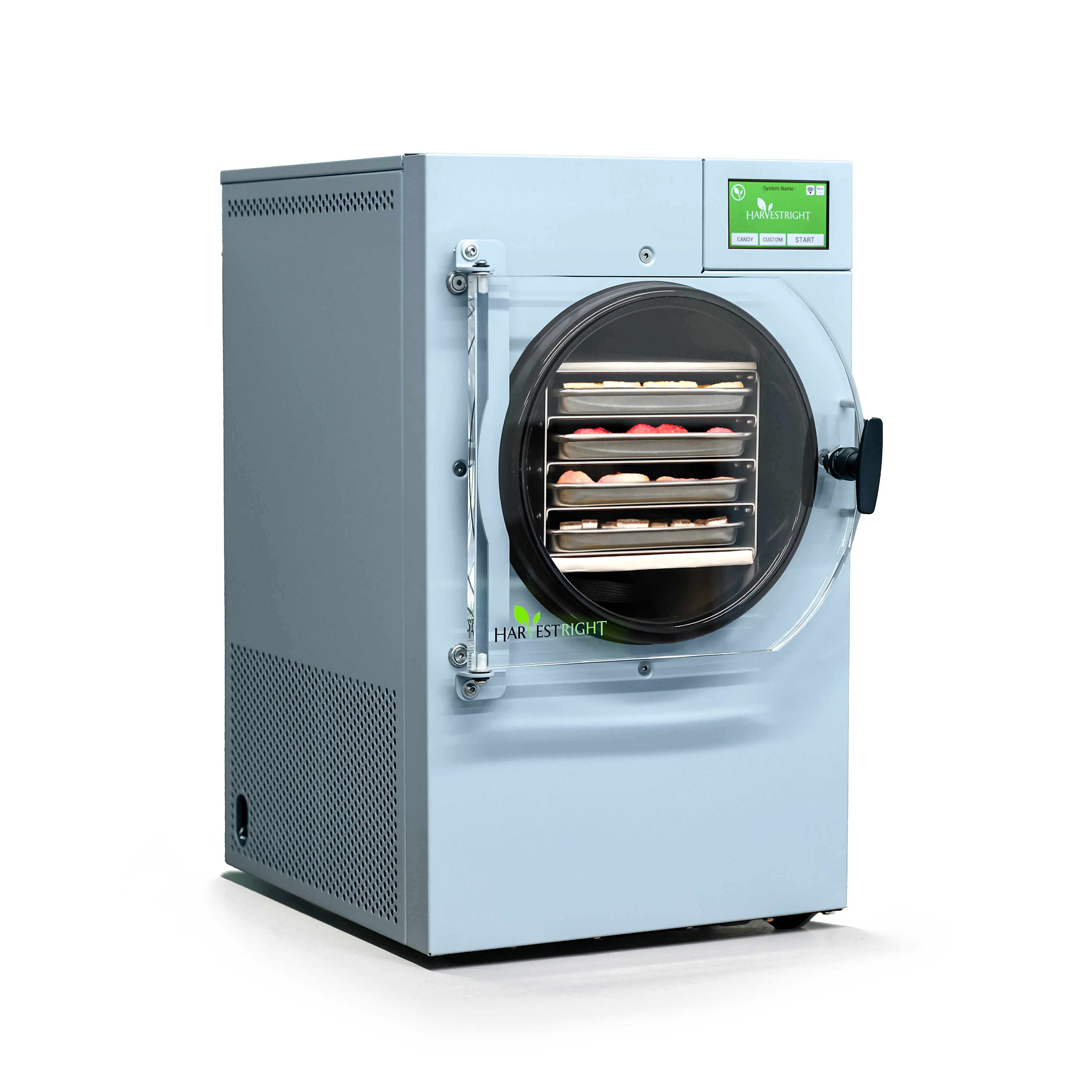 Home Freeze Dryer - Image 78