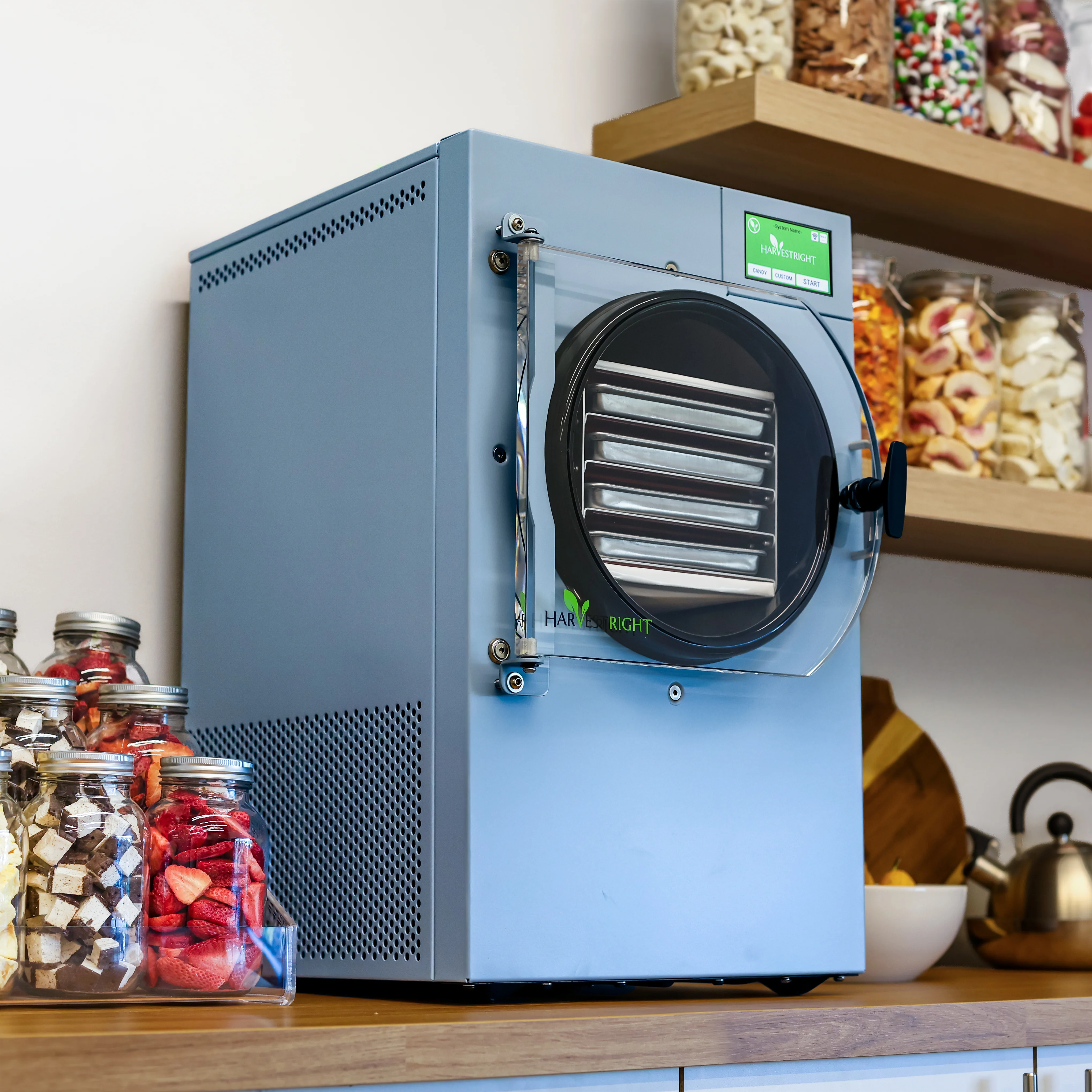 Home Freeze Dryer - Image 84