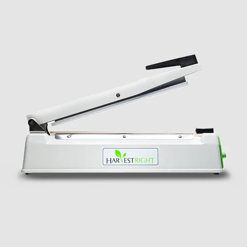 Impulse Sealer
