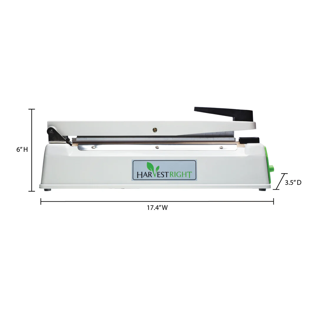 Impulse Sealer - Image 2
