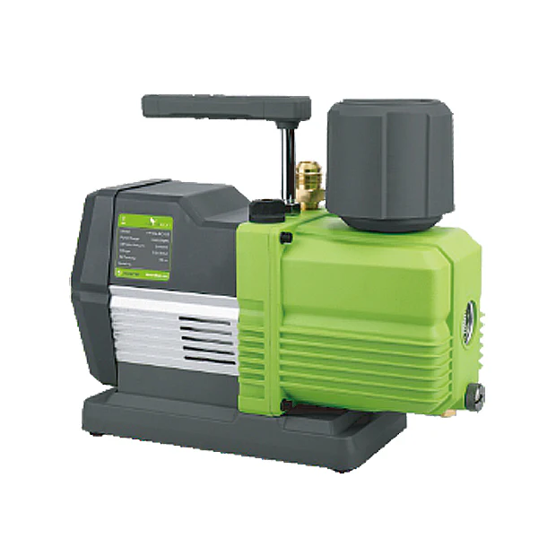 Industrial Oil Pump (Premier, 110V 60Hz) - Image 3