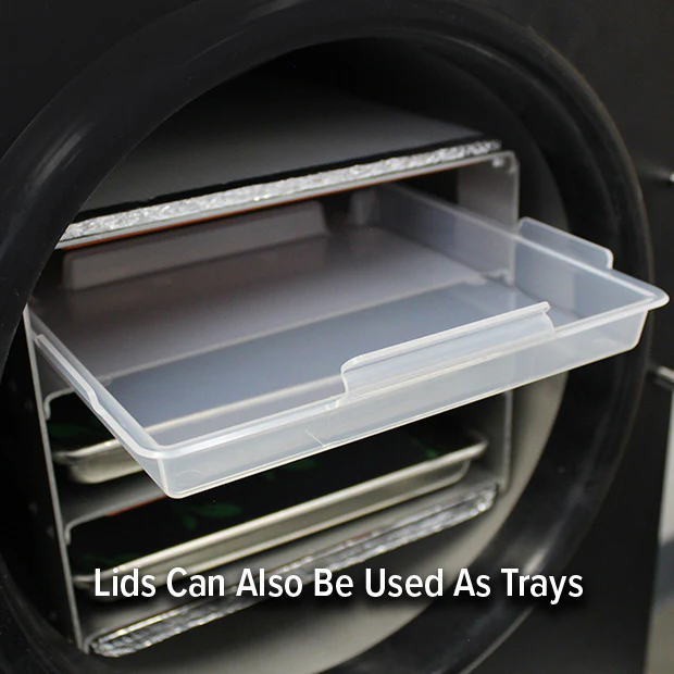Tray Lids - Image 11