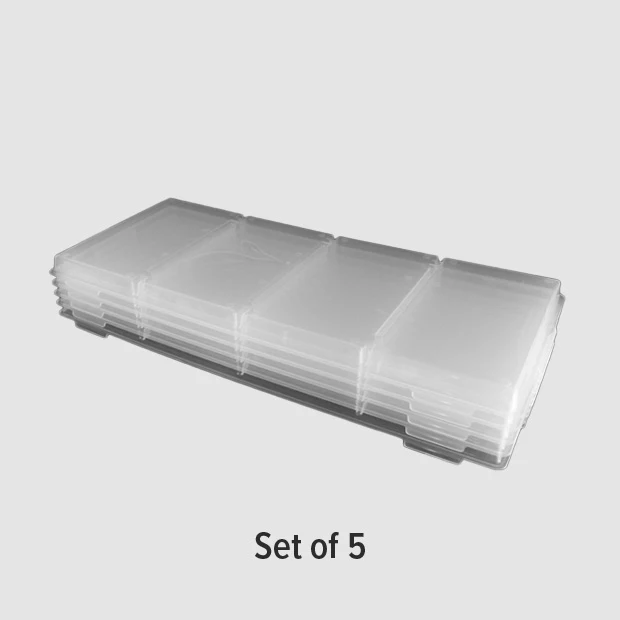 Tray Lids - Image 9