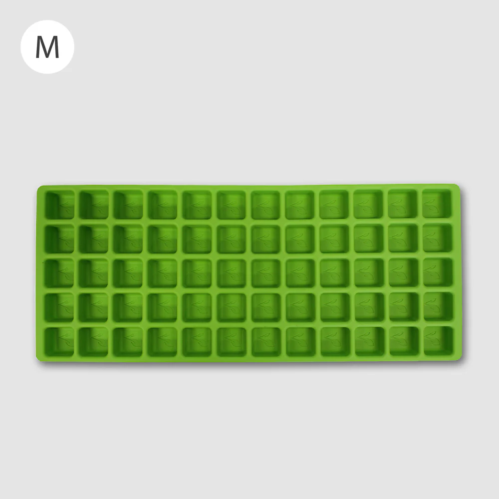 Silicone Food Molds