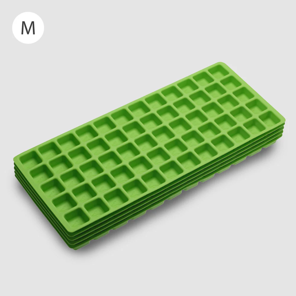 Silicone Food Molds - Image 2