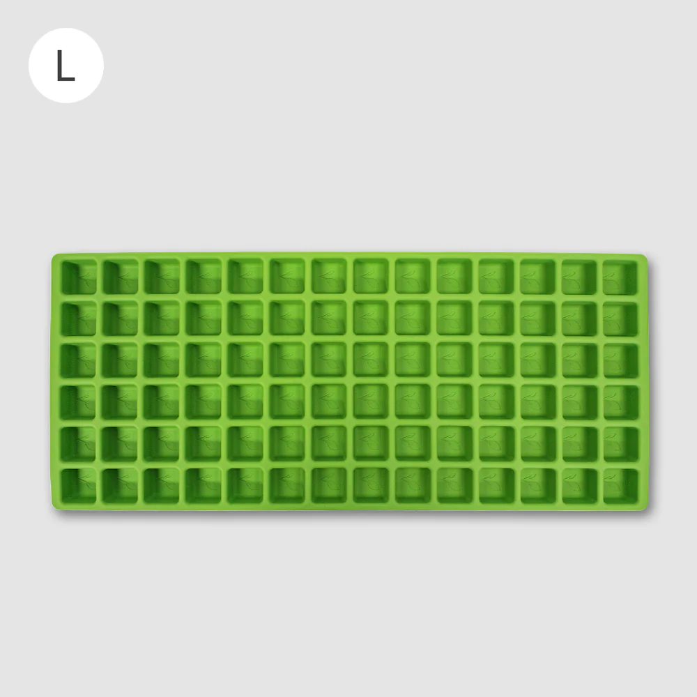 Silicone Food Molds - Image 3