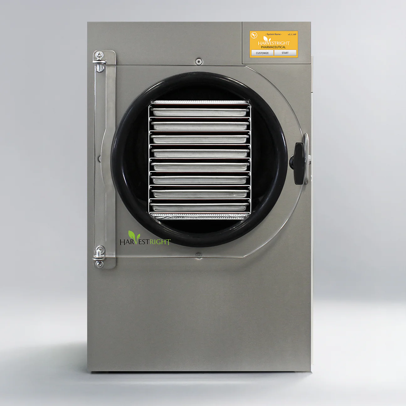Pharmaceutical Pro Freeze Dryer Bundle - Image 7