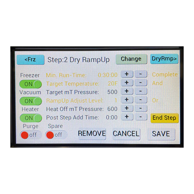 Scientific Pro Freeze Dryer - Image 14