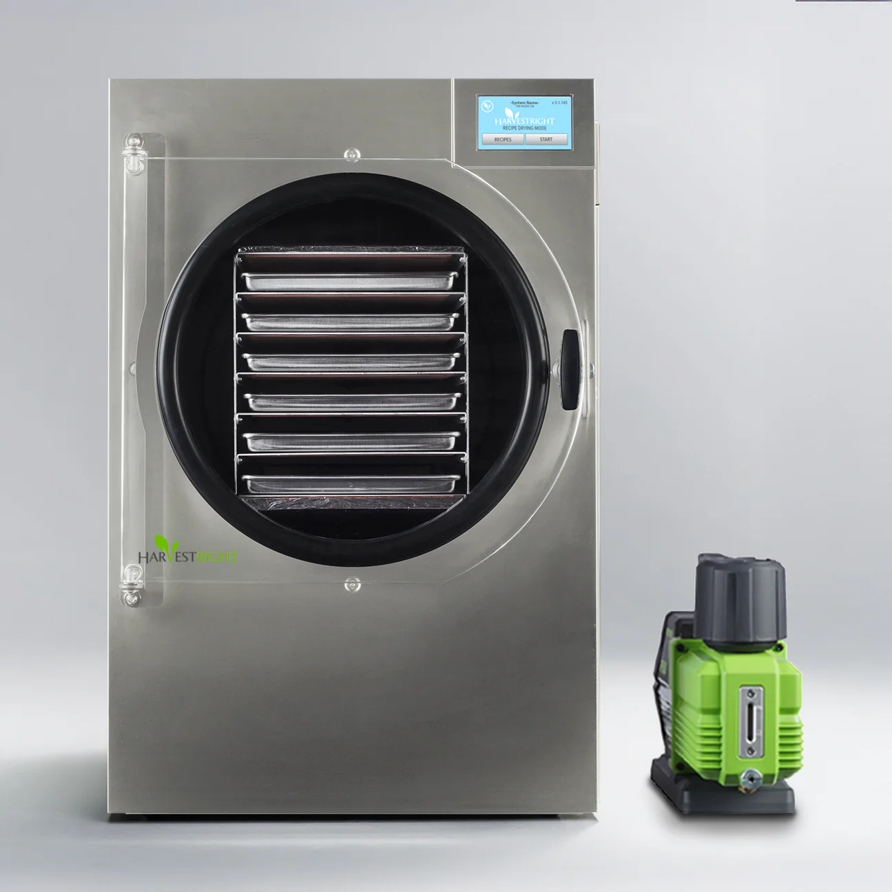 Scientific Pro Freeze Dryer - Image 5