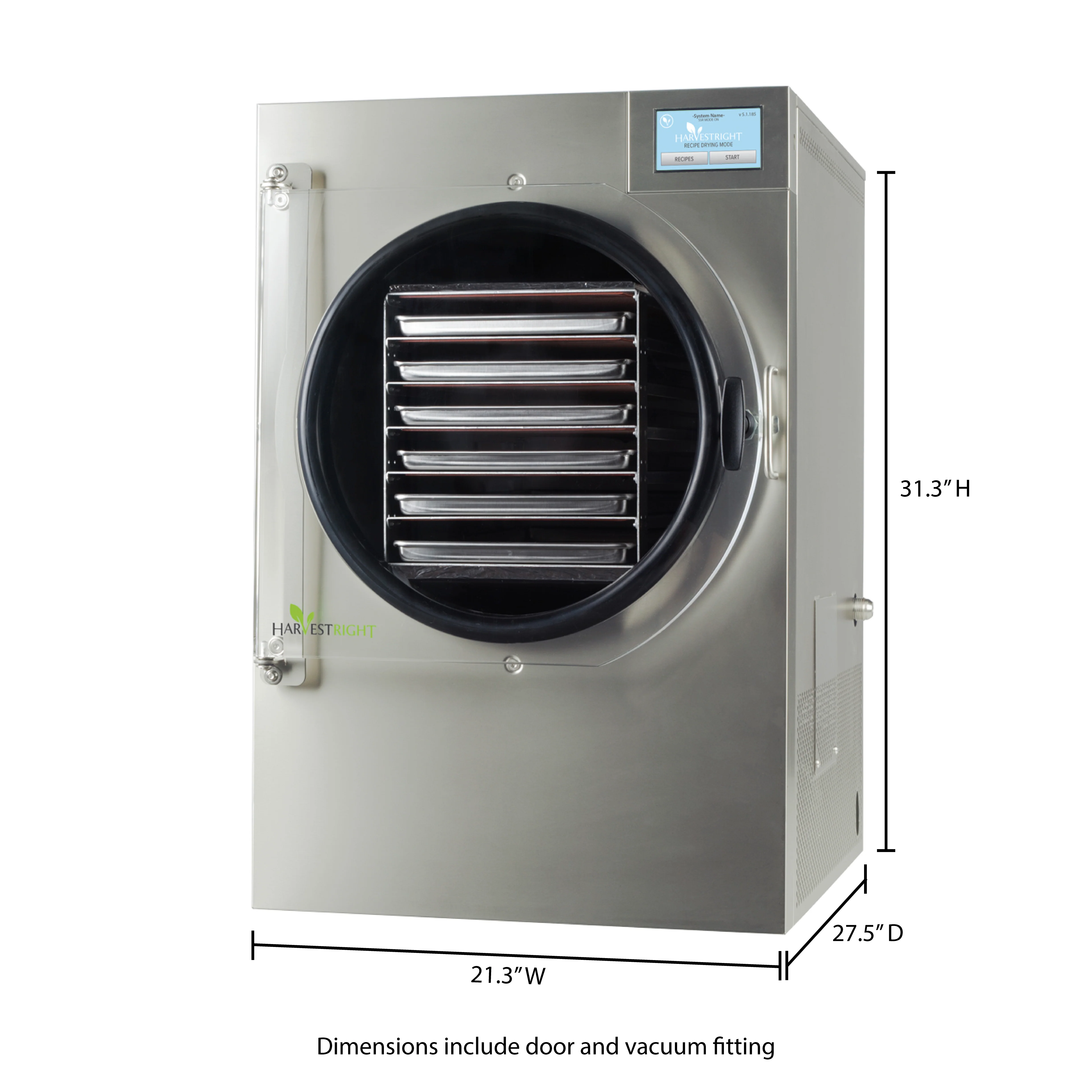 Scientific Pro Freeze Dryer - Image 6